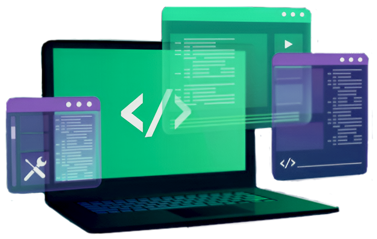 Section Contact Image